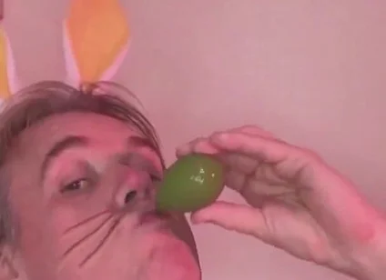 Dom Rod's Eatean Sperm Compilation 1