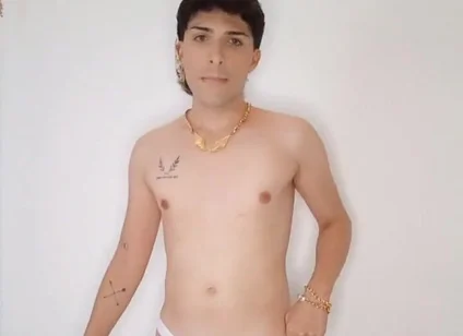 Thong, G-string, and Briefs. Which One Looks Best on Me?
