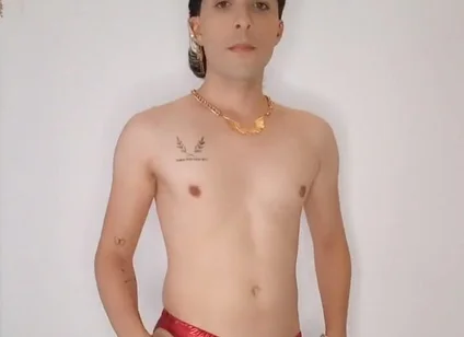 Red Undies