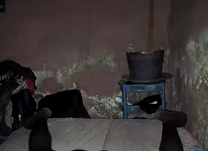 The Best Black Masturbation Clip of the Year