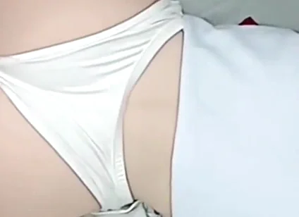544 Accidental Anal Creampie Before Studying