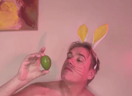 Dom Rod's Eatean Sperm Compilation 1