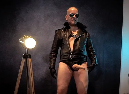 Berlin Leather 12