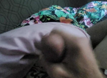 Fun in Bed
