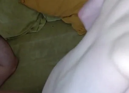 Massive Daddy Fucks Bob