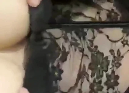Such a Sexy Bra and Panty Set!