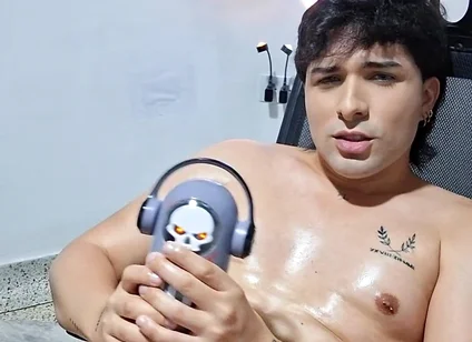 Masturbation