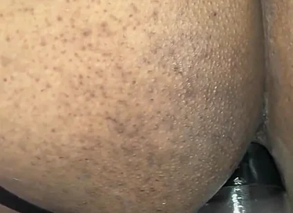 Pump My Ass