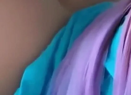710 First Time with My Young, Curvy Stepdaughter Watching Hentai in Her Bed