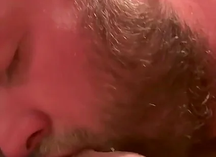 Hot Blowjob