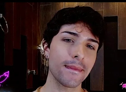 I Want Milk on My Face