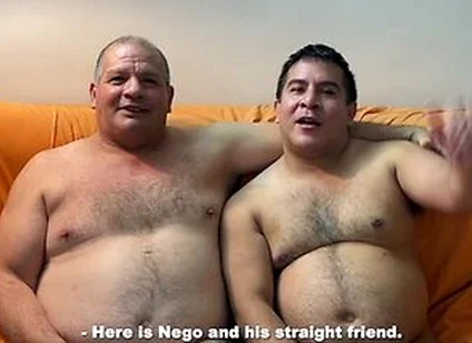 Bisexual Guys Fucking Gay Guys