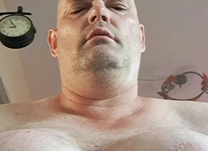 Tits in the Morning