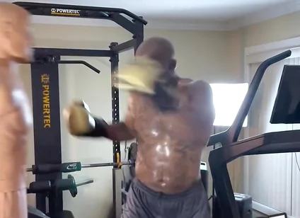 Mcpherson Vital Fitness # 77