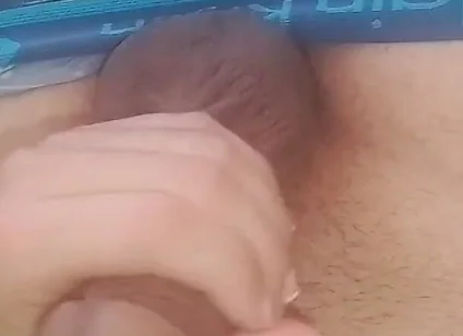 Masturbation and Ejaculation Are Wonderful