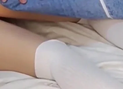 636 Big-bottomed Stepdaughter Runs Away From School