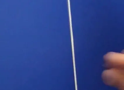 Gay Twink Pisses Pee, Masturbates His Penis and Ejaculates Sperm in the Toilet