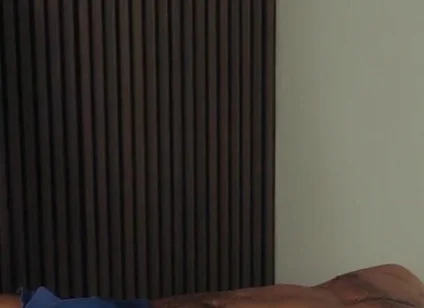 Erotic Massage Conversation and Happy End