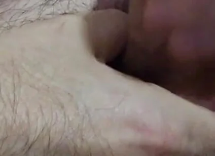 Nice Cock Roman Cum on Cam for You