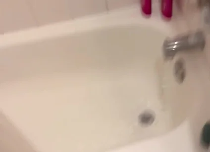 Playing with My Renovated Dick