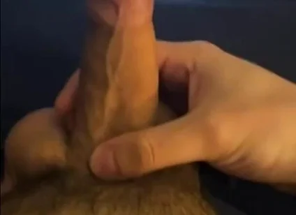 This Is What Happens When a Gaymer Guy Gets Horny