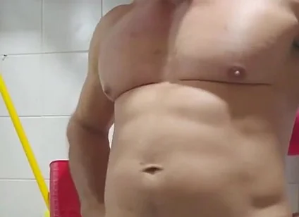 Giant Pumped Dick
