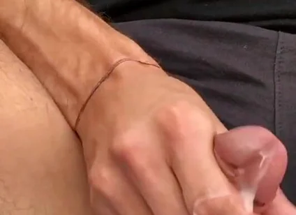 Handjob