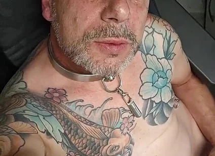 Sls-frank Masturbation in the Morning