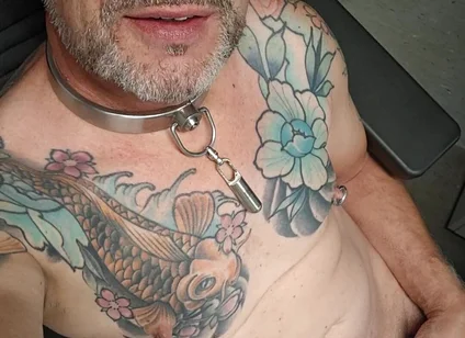 Sls-frank Masturbation in the Morning