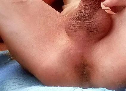 Creamy, Sweet, and Nutritious Cum; a Delicious, Juicy Cock; and Now My Tight, Virgin Little Ass-all Yours.