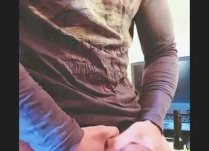 The Most Amazing Cock I've Ever Seen!