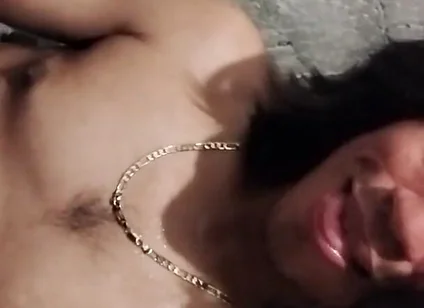 And if You Masturbate with Me