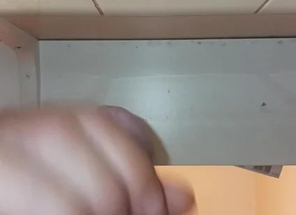 Let Every Drop Fall Into Your Mouth