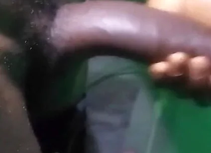 This Big Black Cuck Feels so Good