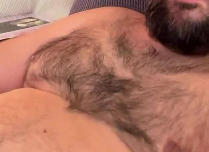 Cum After Gym
