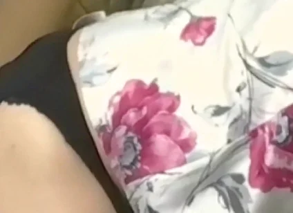 Riding Jennys Dildo in My Sexy Lingerie