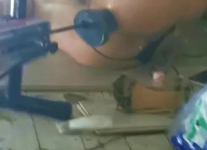 Fuck Session at Work by a BBC