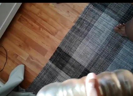 Give Me Old Fleshlight a Workout