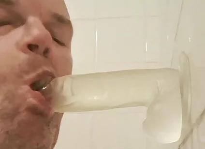 Sucking as Punishment