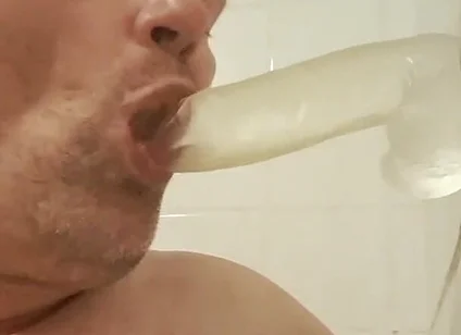 Nice and Deep in the Throat