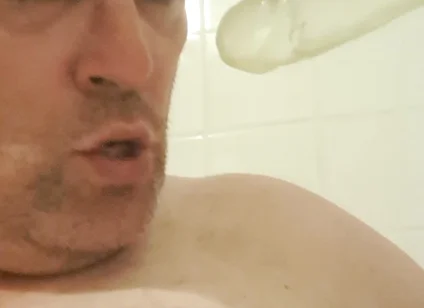 Nice and Deep in the Throat
