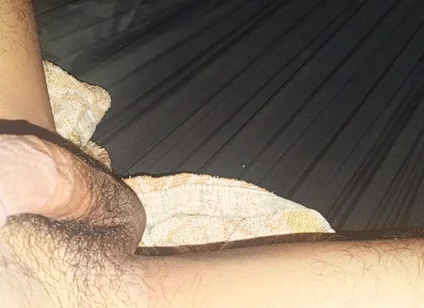 I'm Bored I Decide to Masturbate