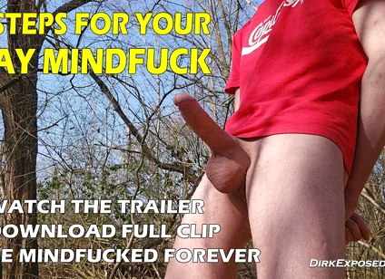 I Make You Gay - Ultimate Mindfuck 4 All Straight and Bi Sluts