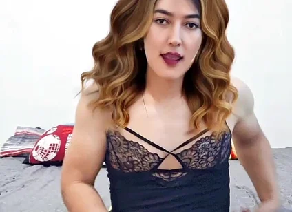 Who Gives Me Sexy Clothes