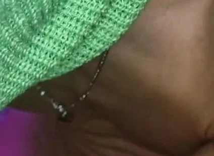 Autofelation! Hot Cum, Self-sucking Spectacle Femboy and Daddy Put Their Dicks in Their Mouths, Lots of Cum!