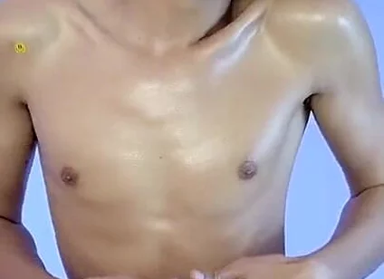A Golden Body