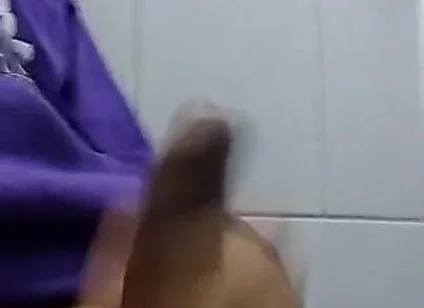 Having the Best Time in Public Restrooms