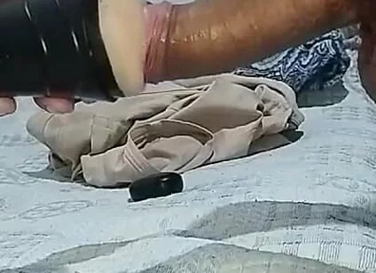 Show with Milk at the End