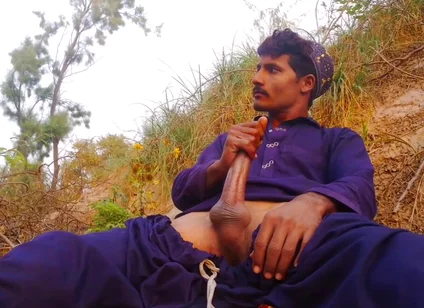 Big Dick Solo Boy