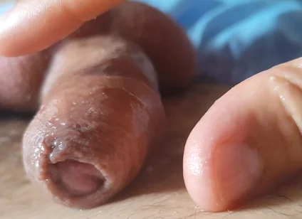 Waste From Insemination of Cargo
